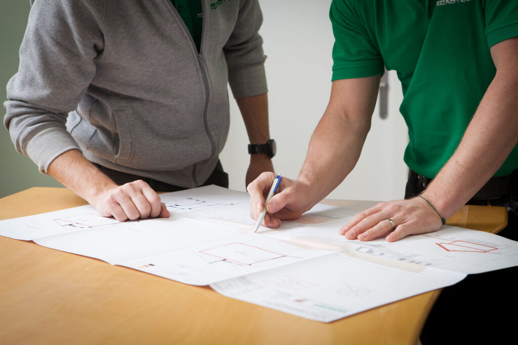 Planung