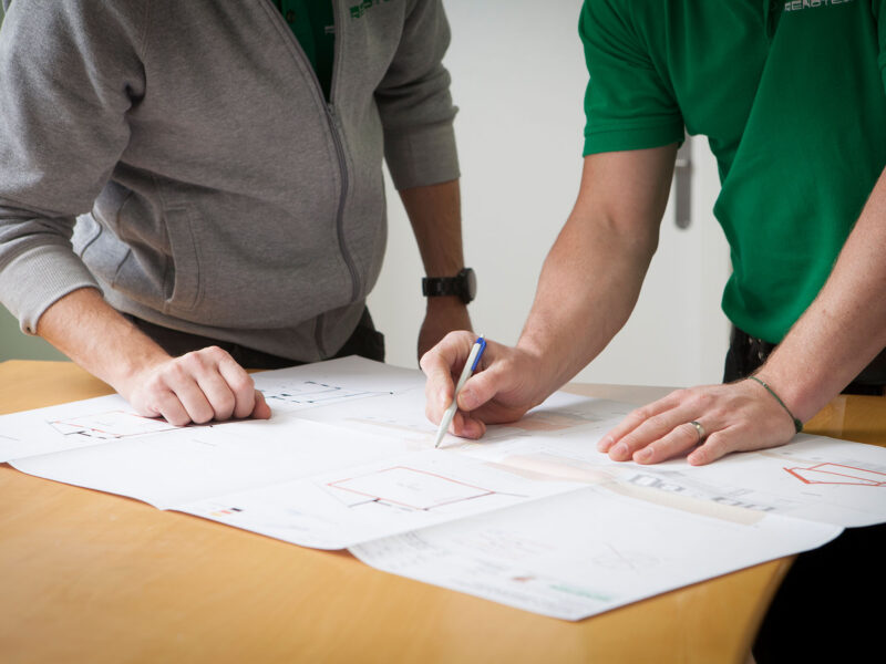 Planung